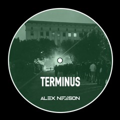 TERMINUS : Berghain