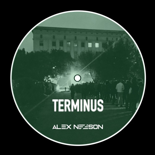 TERMINUS : Berghain