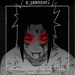 X-ZXNITH 2 - jjonass X Sasuke Uchiha