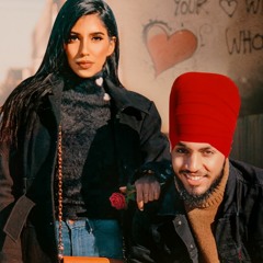 Valentine Wale Din by Jagmeet Saini ft Jraj