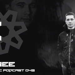 Cybernetic Podcast 043 by NickBee