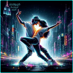 Dj Gladys-Sound (Graffik2025 Valentin's)