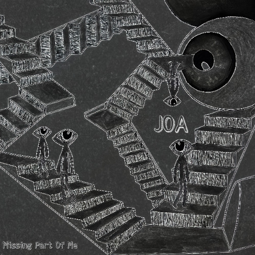 JOA - Missing Part Of Me