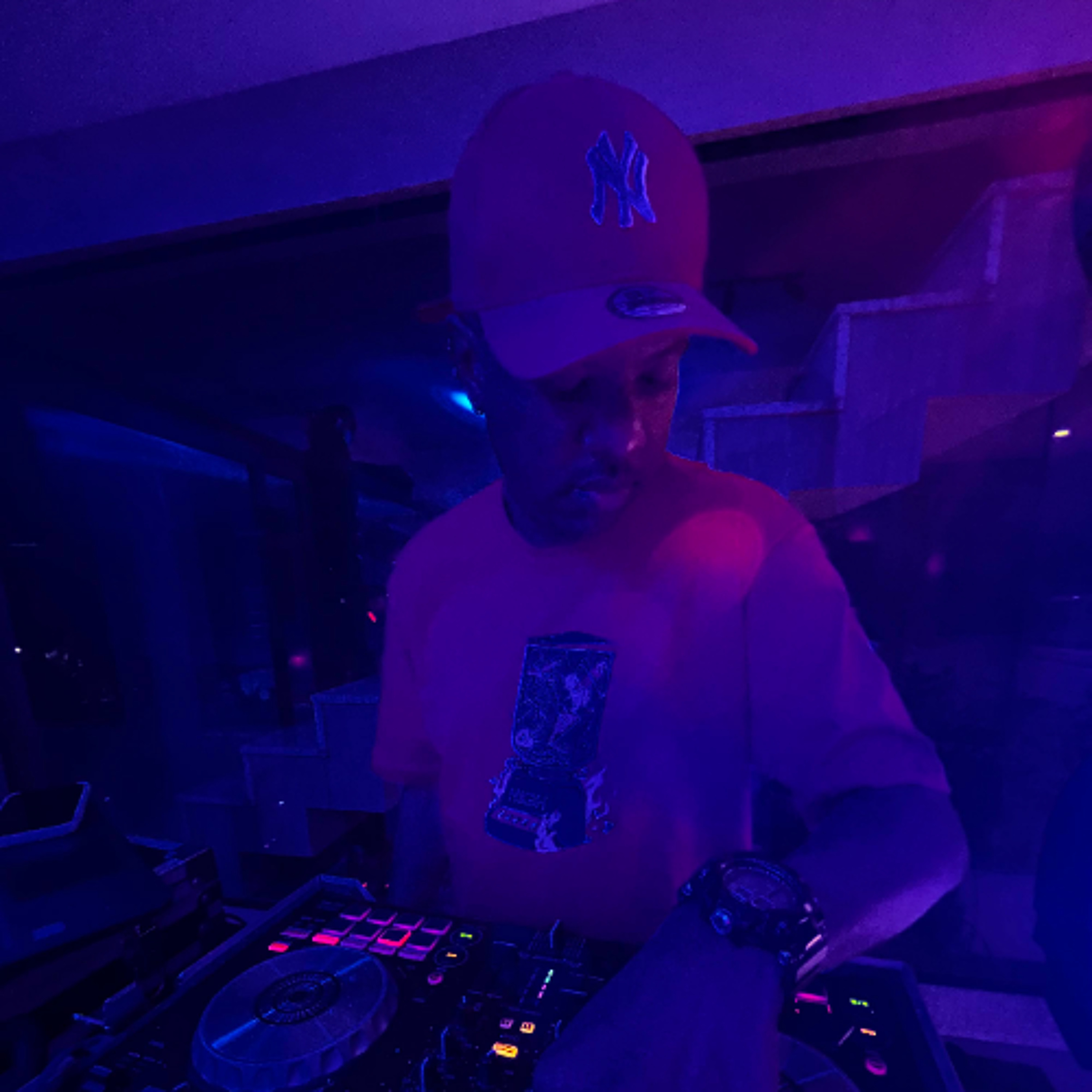 SEQUENCIA FEITICEIRA  [DIOGO DJ] episode artwork