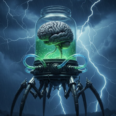 Change My Mind (2025 Nov. Track Eleven)