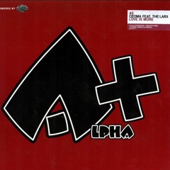 Ceoma & The Larx - Love Is More