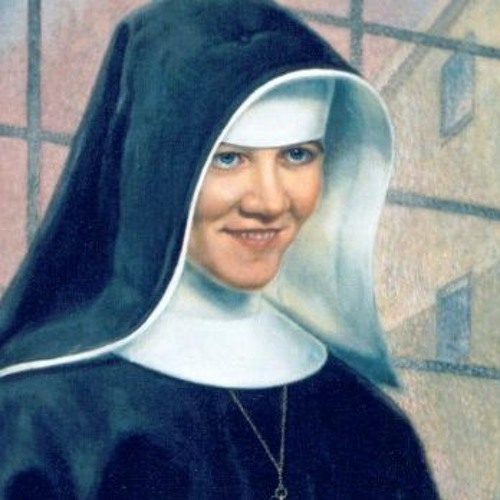 Stream Blahoslavená Zdenka Schelingová, misionárka utrpenia by Rádio