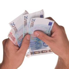 Salary Is A Dirty Word For Entrepreneurs