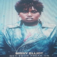 Missy Elliott - Get Ur Freak On (Monarch Jersey Remix)