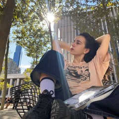 Naomi Asa 141024