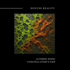 Altered Noise - Norton's Call