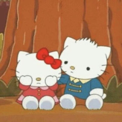 kitty