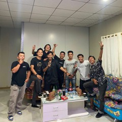 [Randa Prasetyo] Funkot Never Die V8 VIP #RediRustawan 2024