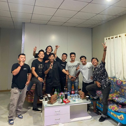 [Randa Prasetyo] Funkot Never Die V8 VIP #RediRustawan 2024