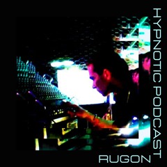 Hypnotic Podcast - RRugon-25-set@zandvoort-La-Mer