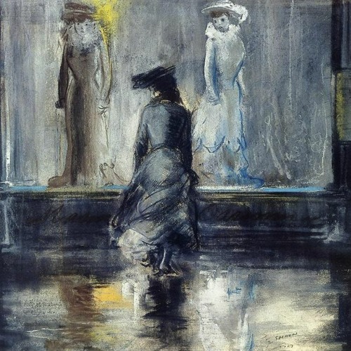 window shoppa (50 edit) x reon vangèr