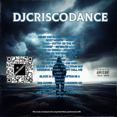 House Of Classics DJCriscodance - Saturday Night Vibes 'Maria' #121