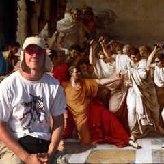 Live from Ancient Rome