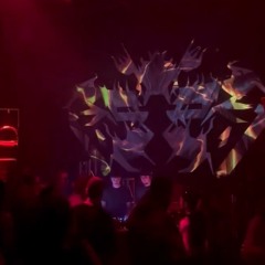 TRANQUILITY b2b Poll COINÍN @ RAW Gadigal ft. Danny Wabbit (DE) - 17.05.25