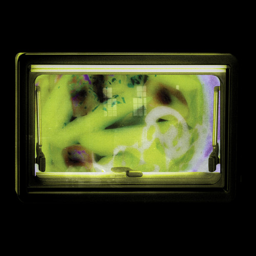 Erwan Sene - Tilt (PAN 131S)