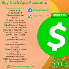 Best Sites to Buy Verified Cash App Accounts Online