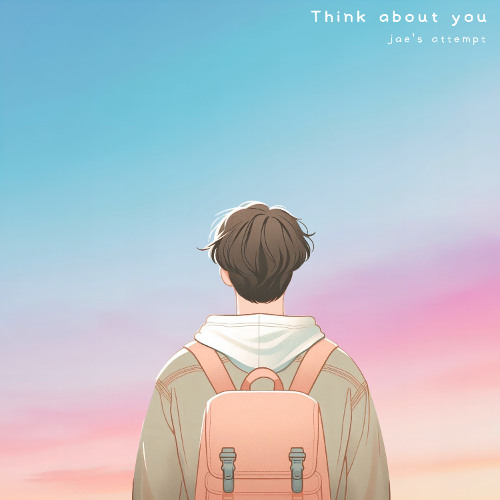 Think about you(2025)