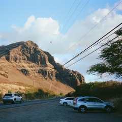 Back Pocket No 9: seasons change