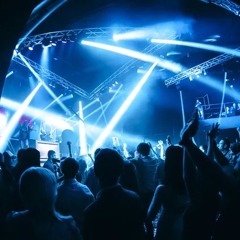 Shut up and rave 🥶