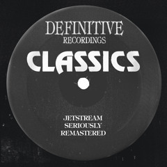 Seriously (F.U.S.E. Remix Remaster)