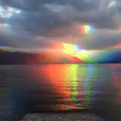 Sunset’s Clouds