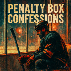 Penalty Box Confessions