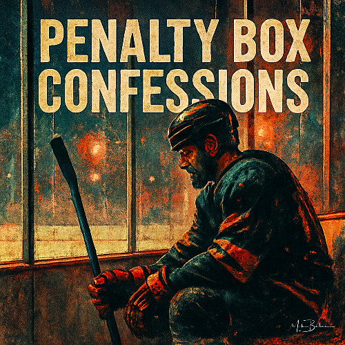 Penalty Box Confessions