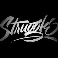 NoMoStruggle (feat. 4spazzz)