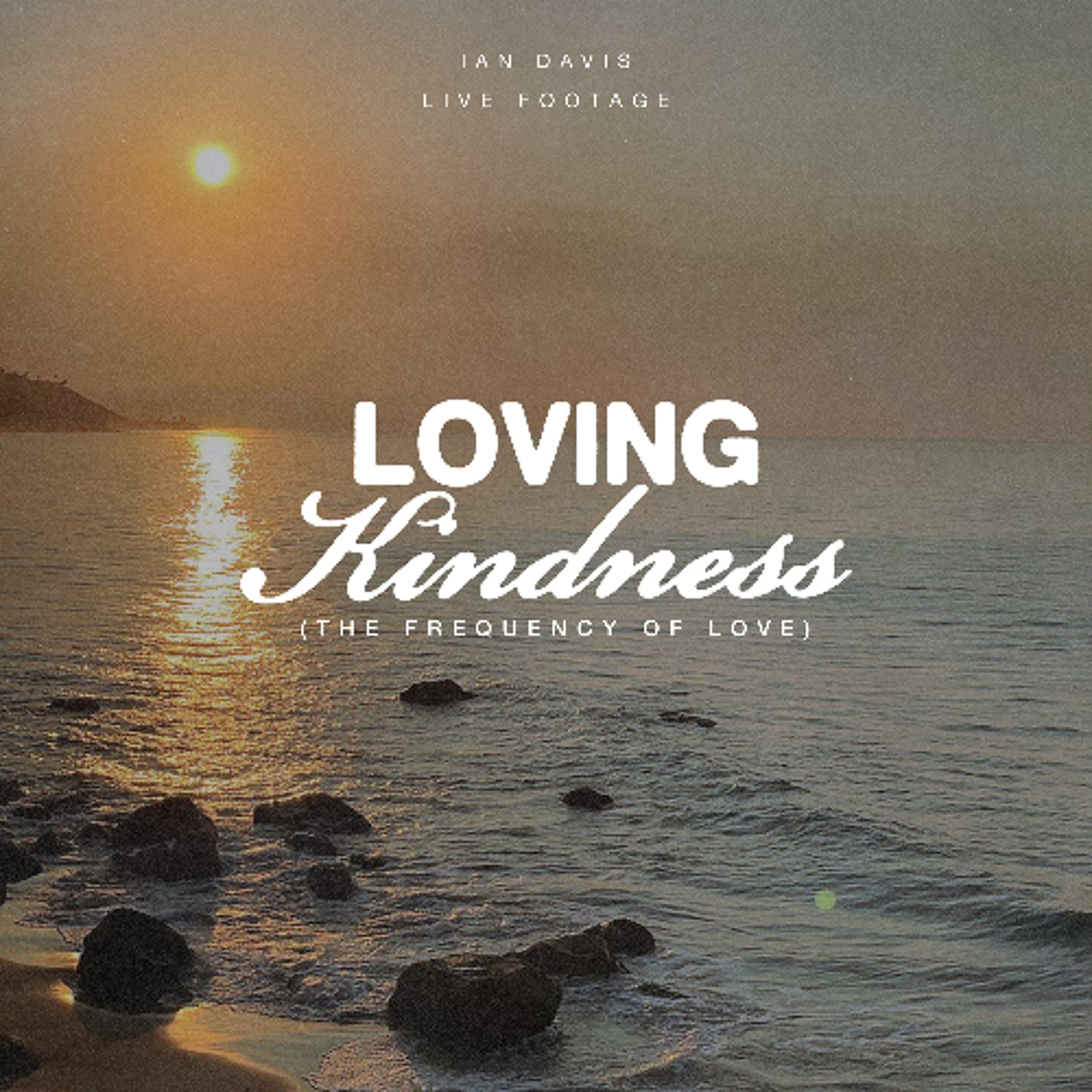 Lovingkindness Offering 3 episode artwork