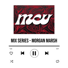 MCV promo mix - Morgan marsh