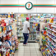 Seven Eleven