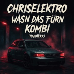 Wasn das fürn Kombi (Test Version)