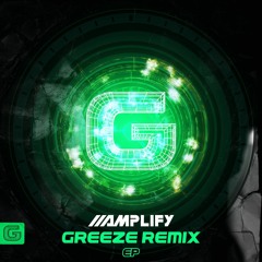 AMPLIFY & CLARKEY - RIDE (CROSSY REMIX)(CLIP)(OUT NOW)