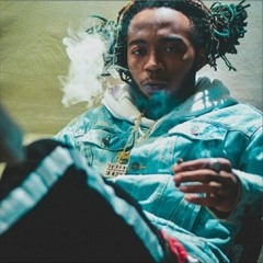 Skooly - Back Of The Car