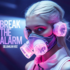 Break The Alarm (Extended Vocal Mix) [PureCode Records]