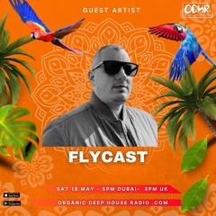 Flycast | ODH-Radio | 18 May 2024 |
