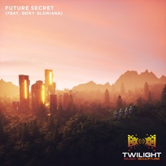 Future Secret (Red - Line Remix)