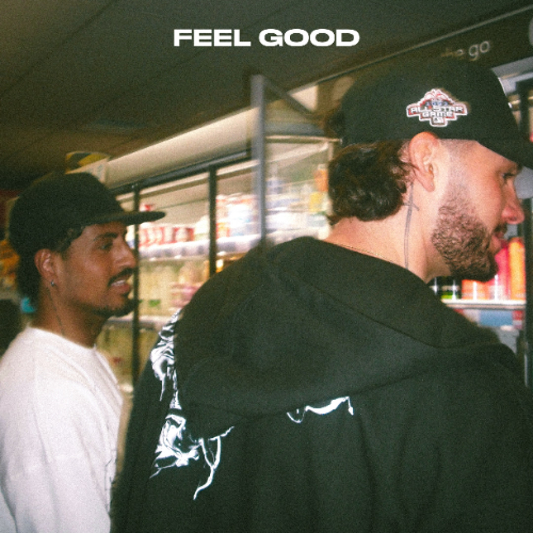 Stream FEEL GOOD by THEBOYBENNIE | Listen online for free on SoundCloud