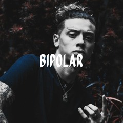 (FREE) Central Cee Type Beat "Bipolar" (Prod.STTheColdest)