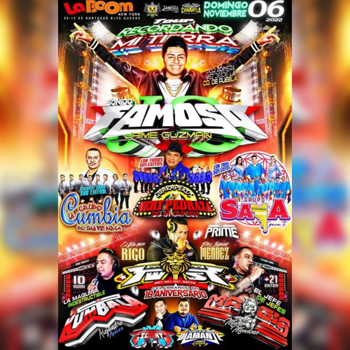 JUEGO DE AMOR PRIMICIA 2k23 LOS JUNIORS SONIDO FAMOSO CLUB LA BOOM