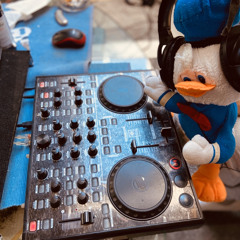Donald Duck Give U a F~~k