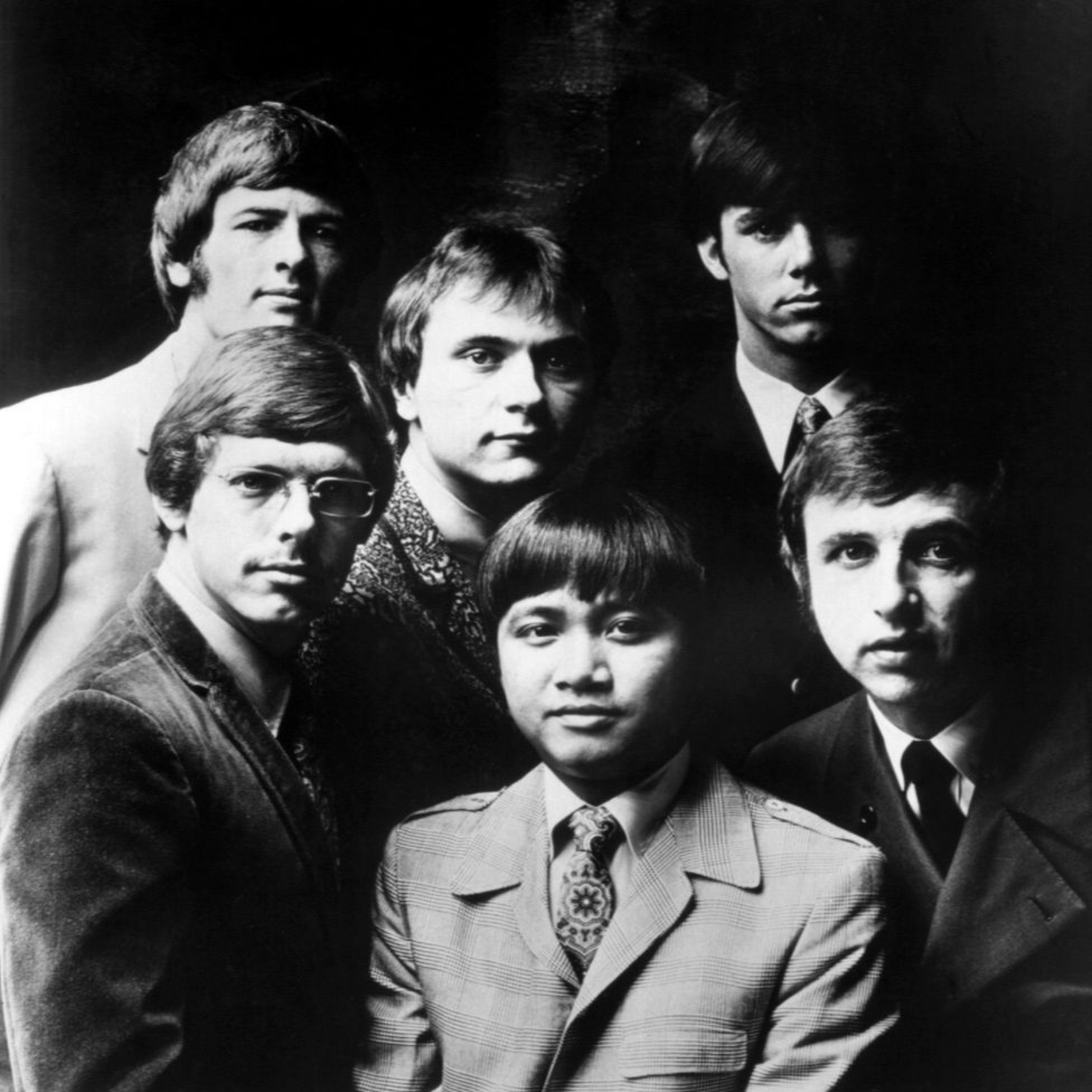 Whatever Happened To? - The Association