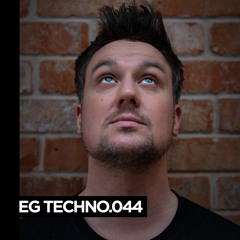 EG TECHNO.044 Robots With No Soul