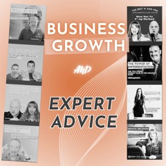 Business Growth Expert Advice
