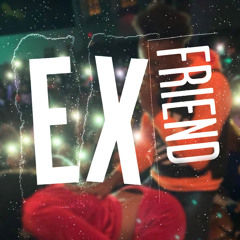 Dj Cheem - Ex Friend (Whisper Riddim )